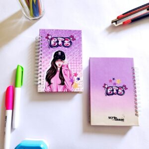 K-POP Dreams Diary