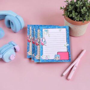 Kawaii Notepad